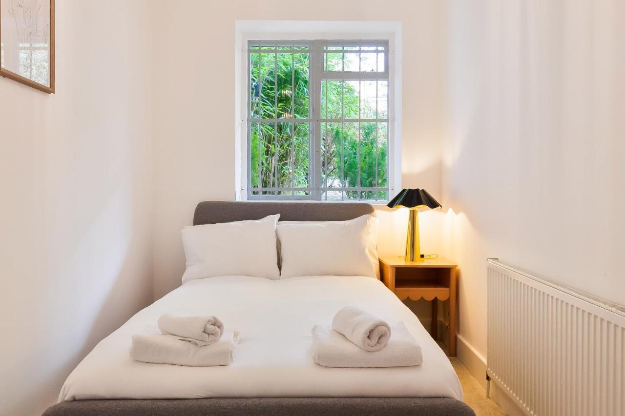 Primrose Hill Park Appartement Londres