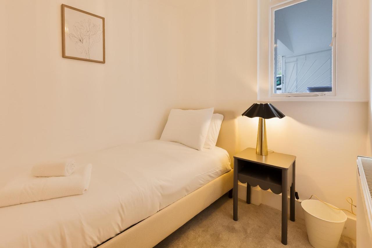Appartement Primrose Hill Park
