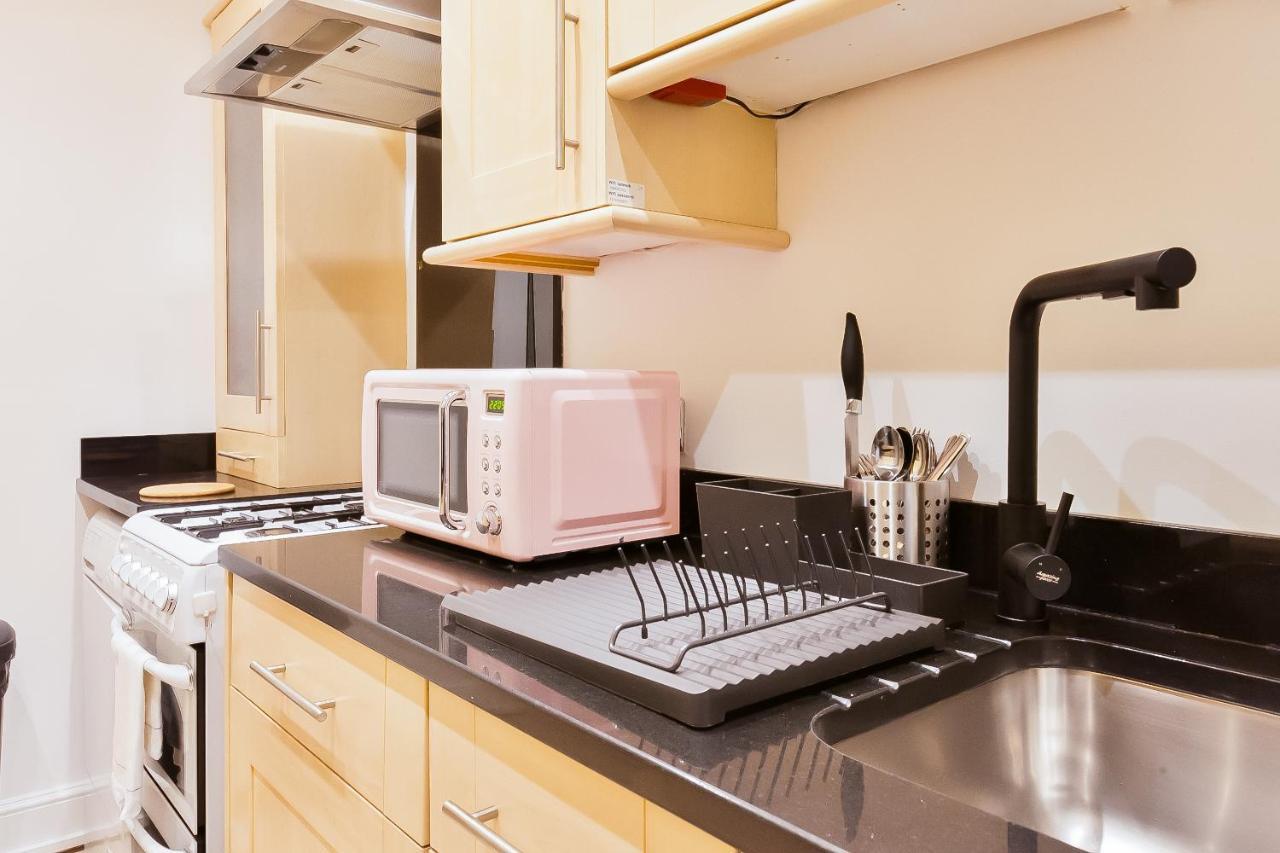 Appartement Primrose Hill Park *