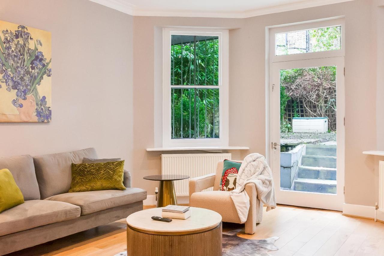 Appartement Primrose Hill Park Londres