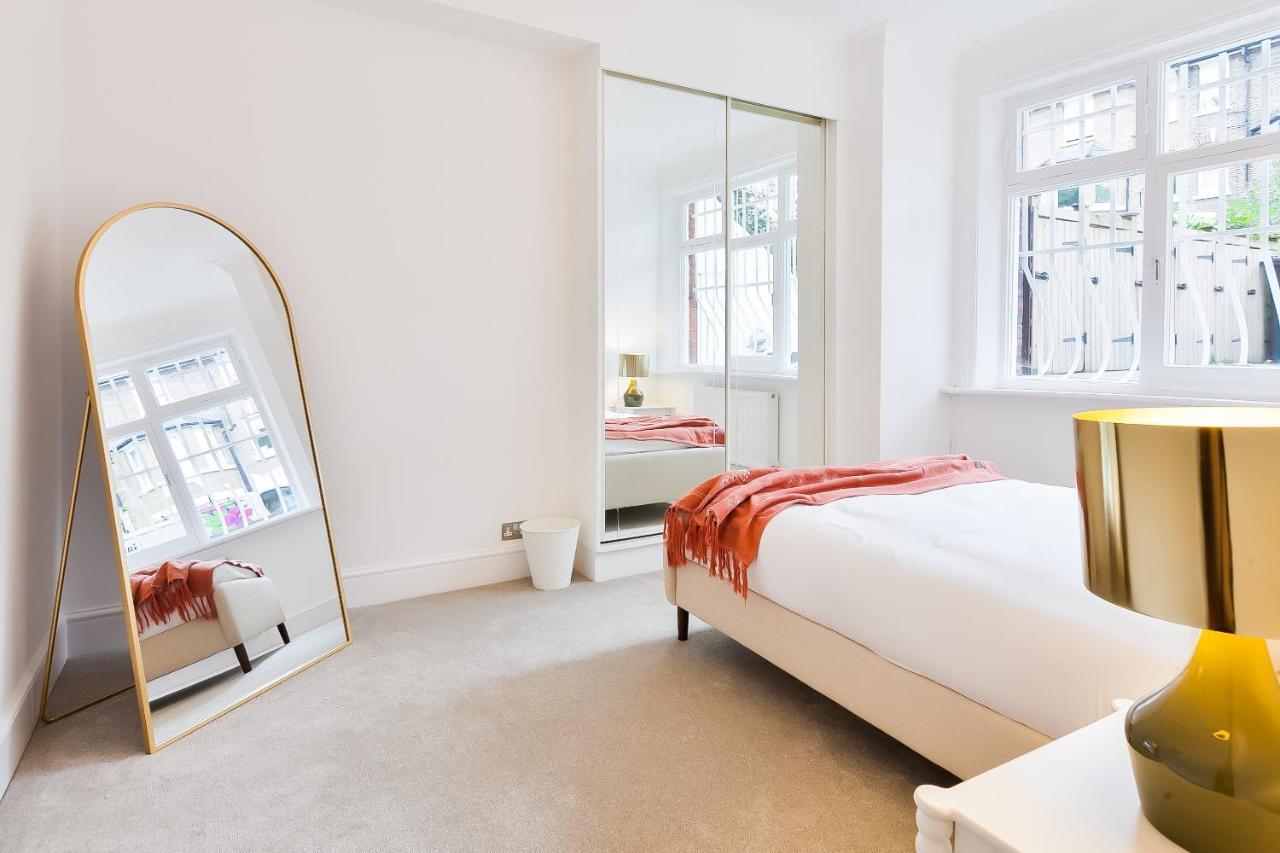 Appartement Primrose Hill Park Londres