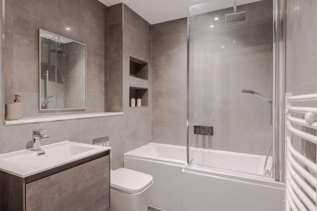 Apartment The Ladywell In Lewisham