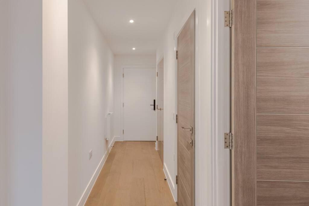The Ladywell In Lewisham Apartment