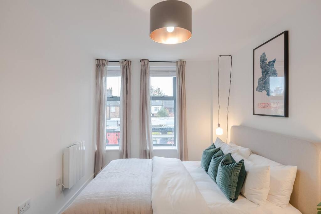Apartment The Ladywell In Lewisham