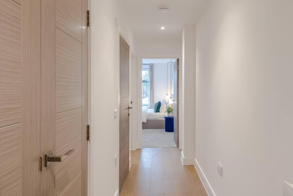 The Ladywell In Lewisham Apartment London