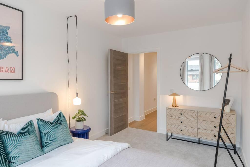 The Ladywell In Lewisham Apartment
