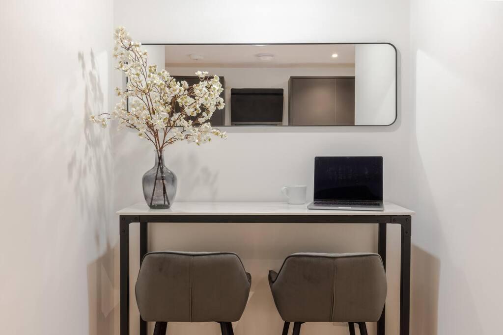 Apartment The Ladywell In Lewisham London