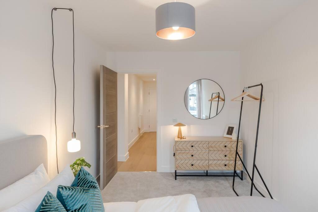 Apartment The Ladywell In Lewisham London