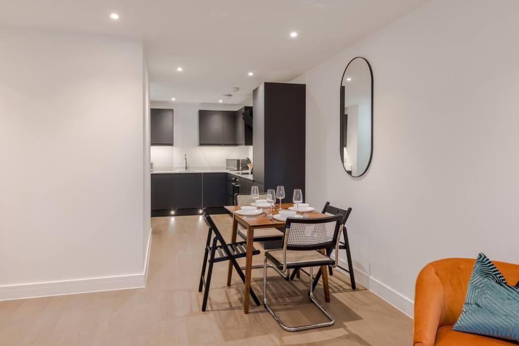The Ladywell In Lewisham Apartment