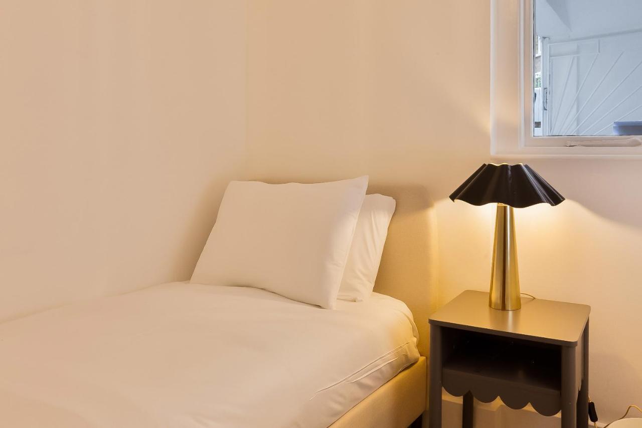 Appartement Primrose Hill Park *