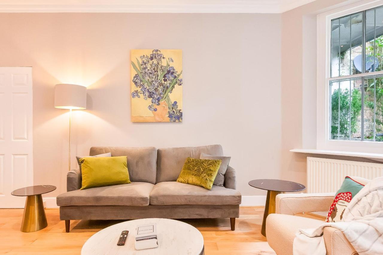 Primrose Hill Park Appartement Londres