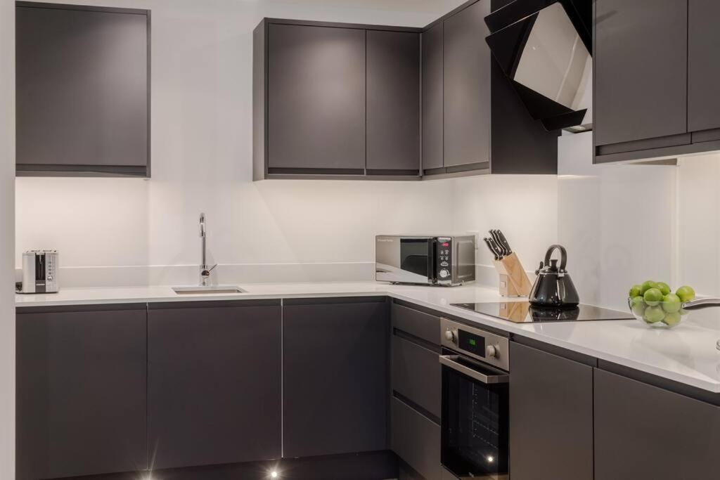 Apartment The Ladywell In Lewisham