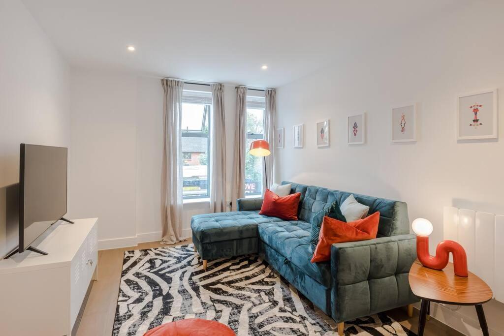 The Ladywell In Lewisham Apartment