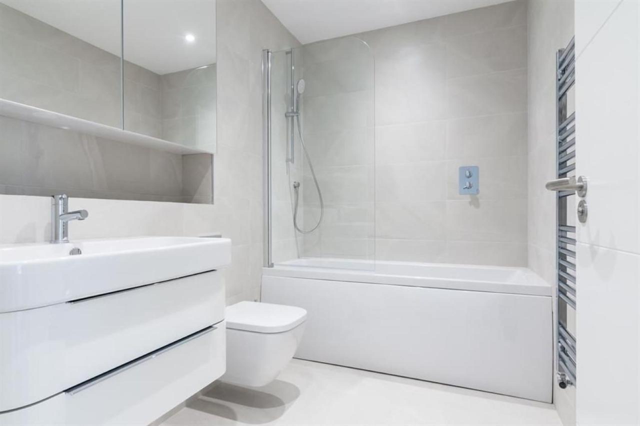 Farringdon Homestay