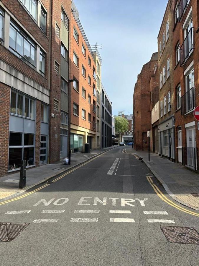 Farringdon * Londres