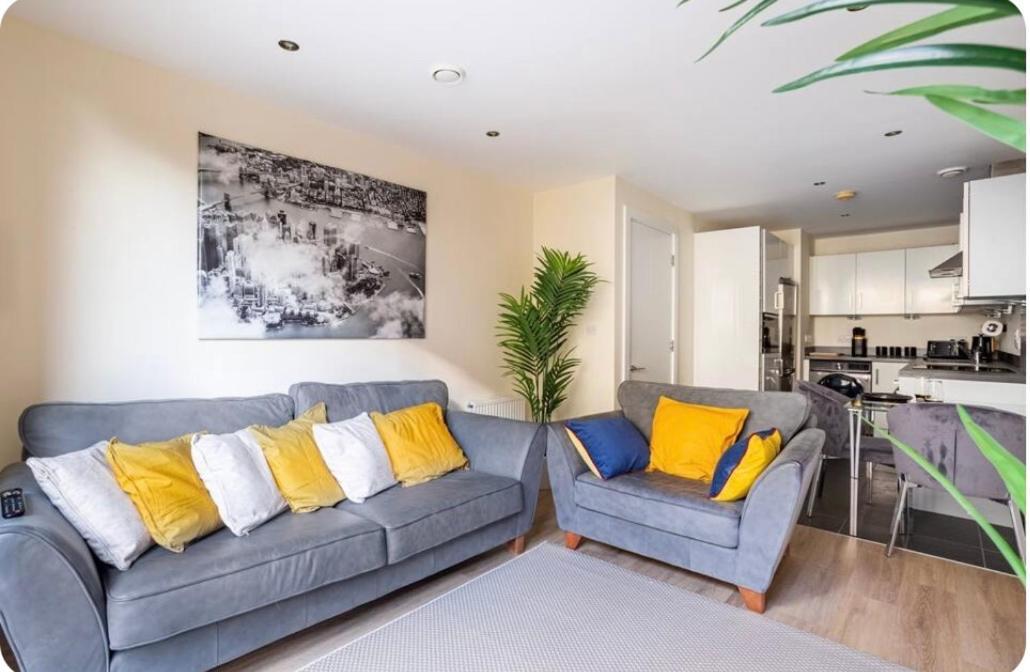 Appartement Luxury