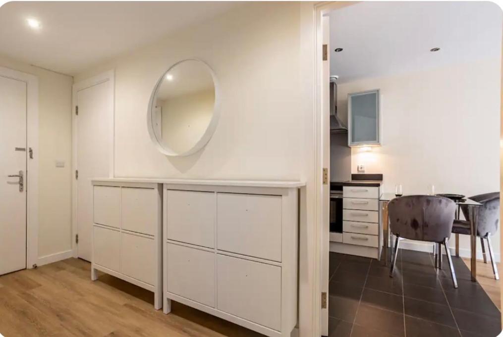 Appartement Luxury *