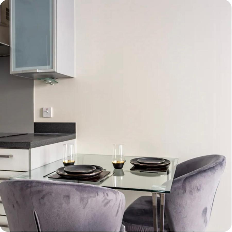 Luxury Appartement Londres