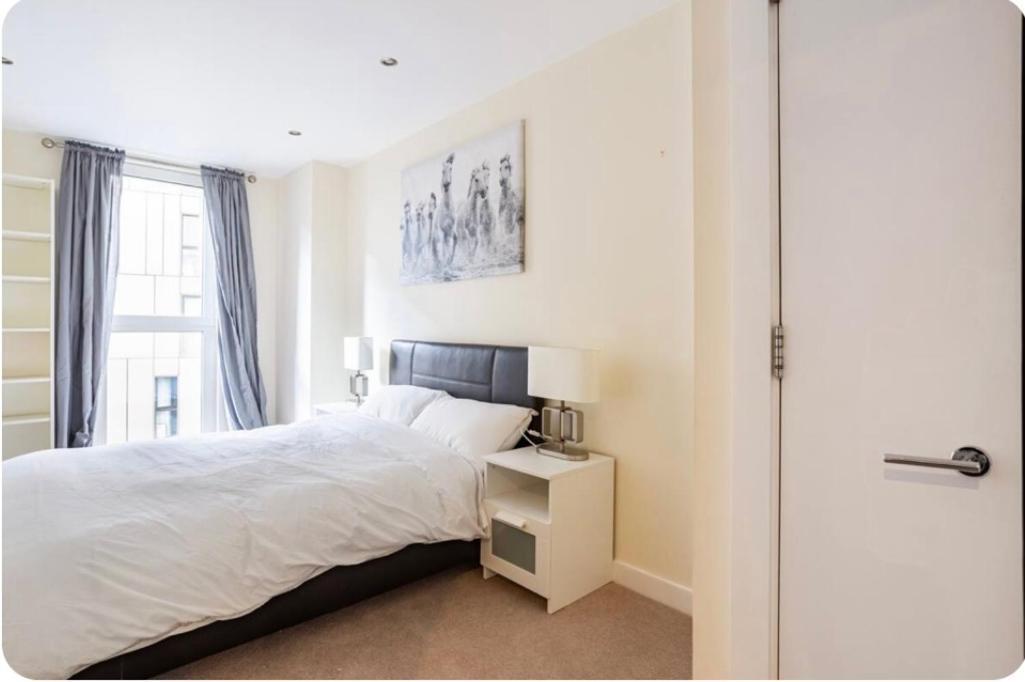 Luxury Appartement Londres