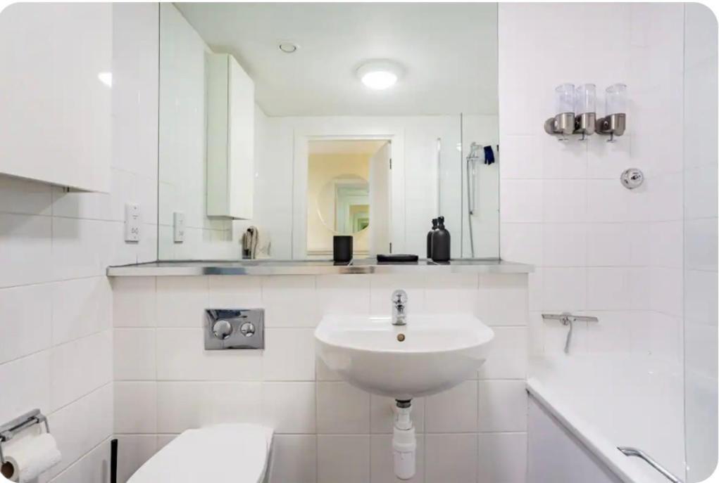 Appartement Luxury *