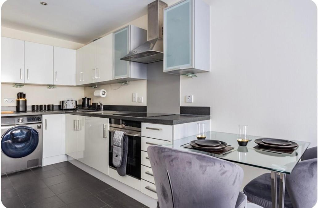 Appartement Luxury Londres
