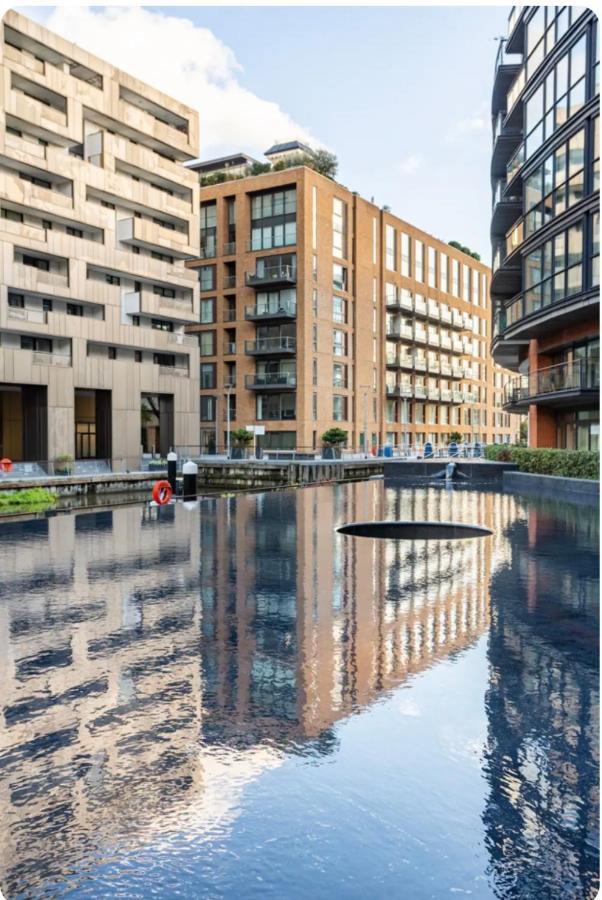 Luxury Appartement Londres