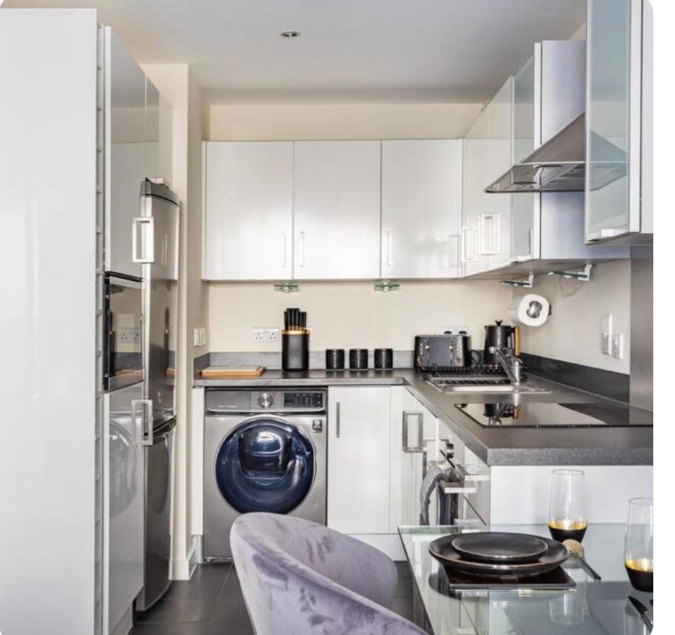 Luxury Londres