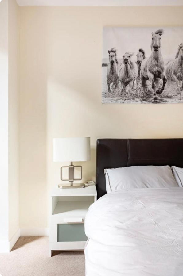 Luxury Appartement *
