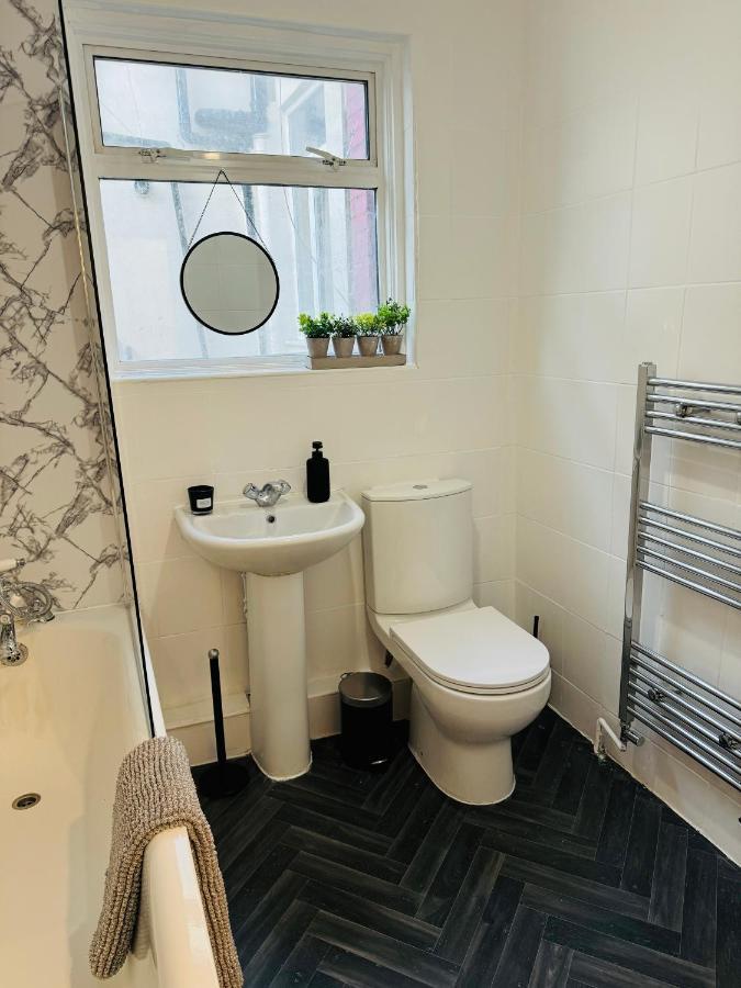 Casa de Férias 2 Bedrooms House Near Central Londres