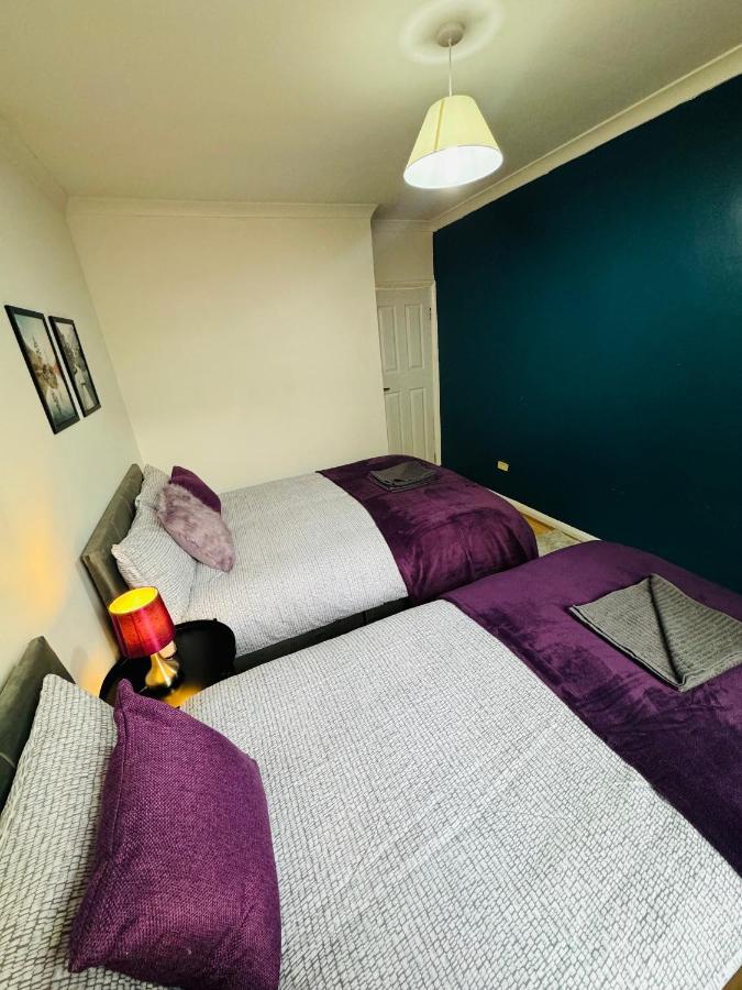2 Bedrooms House Near Central Casa de Férias