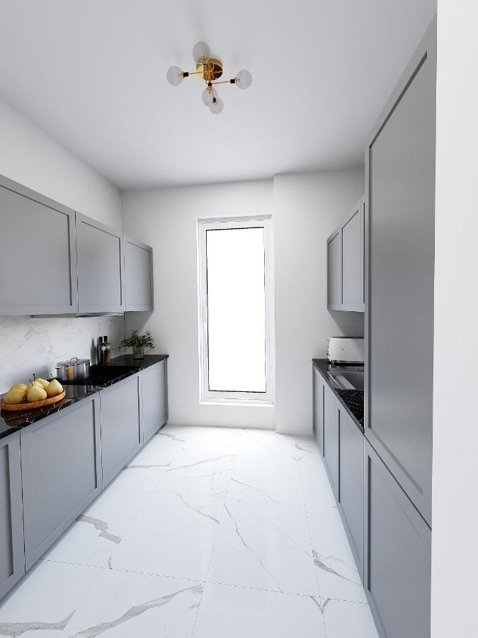 Apartamento Bond Street Mayfair Penthouse