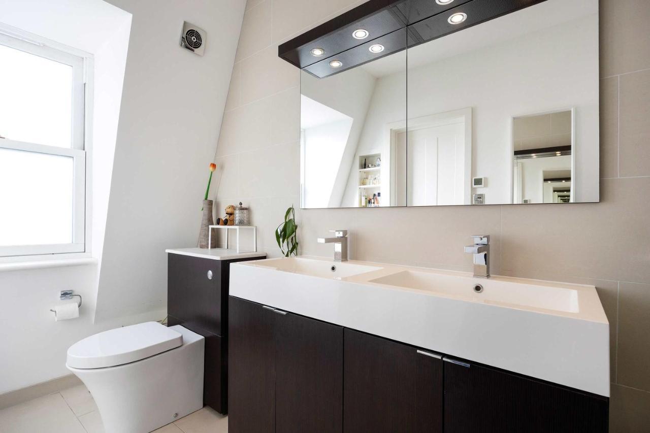 Hébergement de vacances Veeve - The Tranquil Townhouse Londres