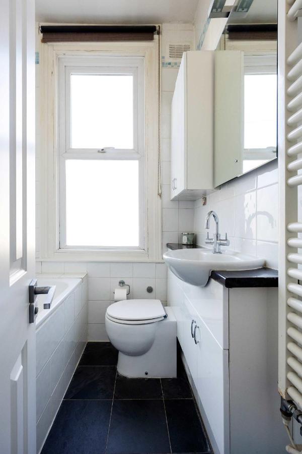 Hébergement de vacances Veeve - The Tranquil Townhouse