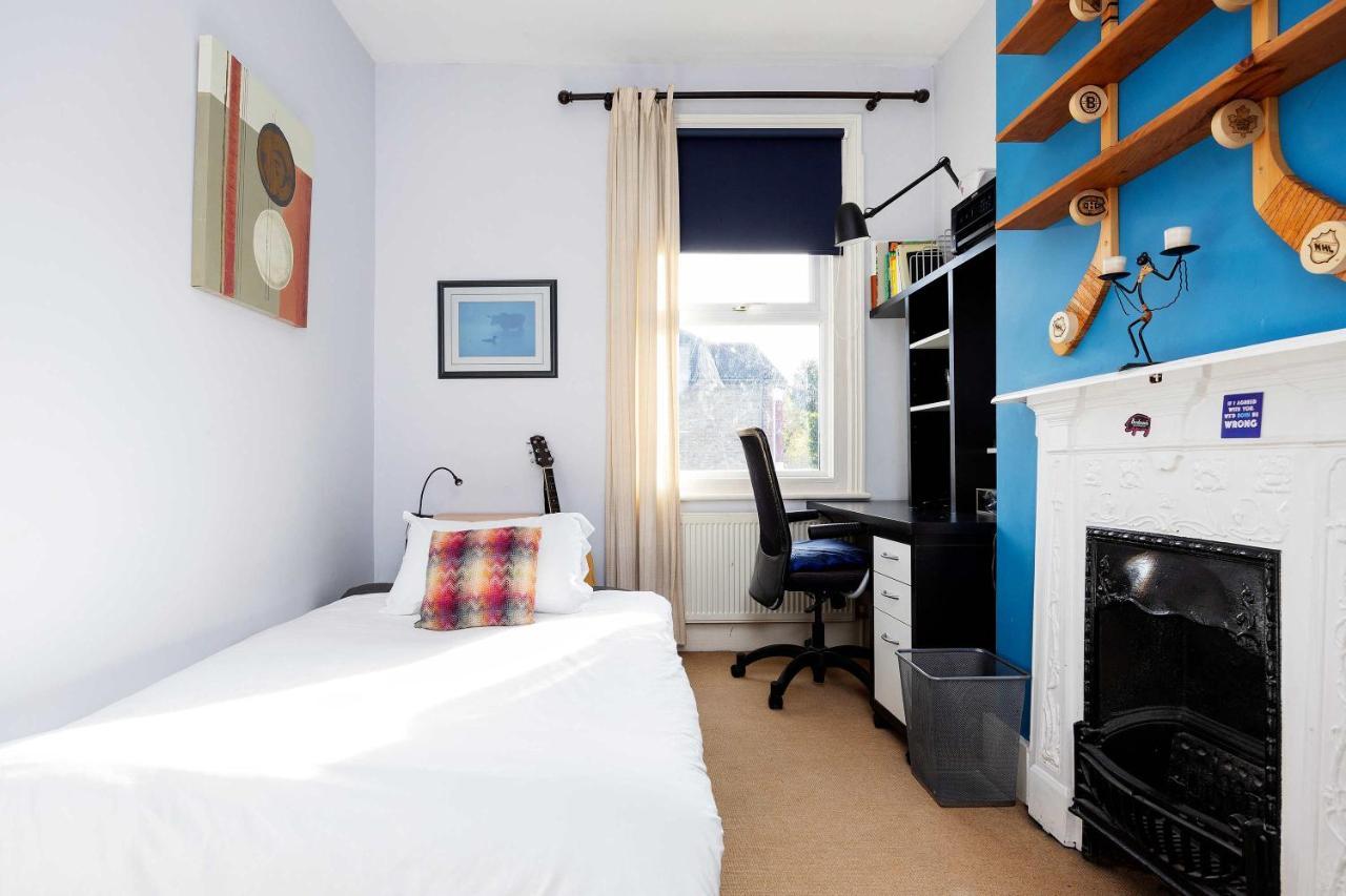 Veeve - The Tranquil Townhouse Londres
