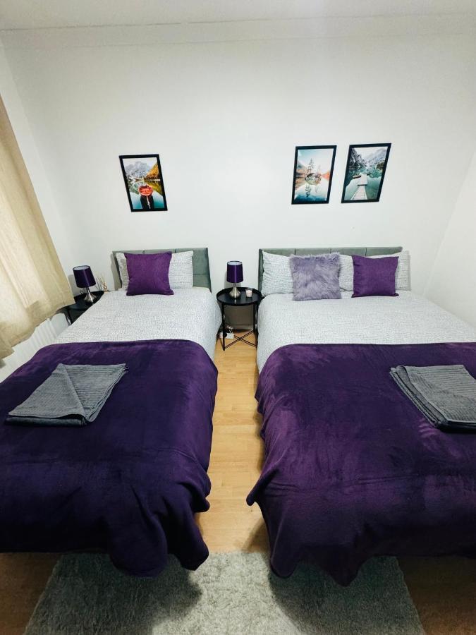 2 Bedrooms House Near Central * Londres