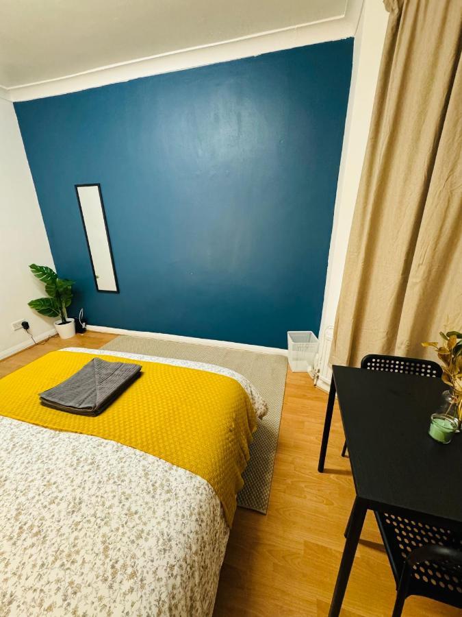 2 Bedrooms House Near Central Casa de Férias
