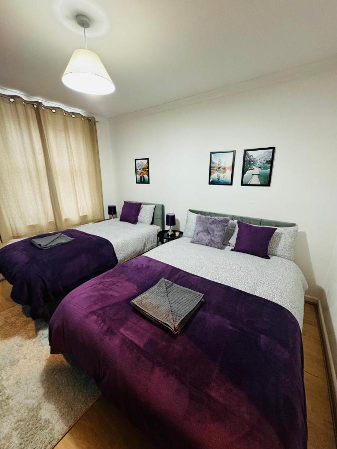 Casa de Férias 2 Bedrooms House Near Central *