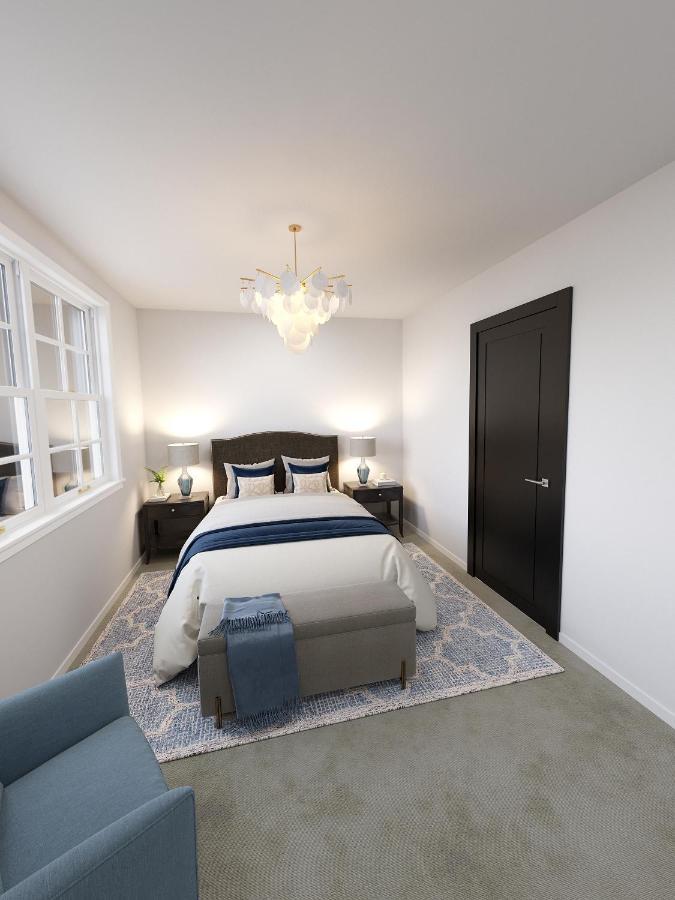 Apartamento Bond Street Mayfair Penthouse