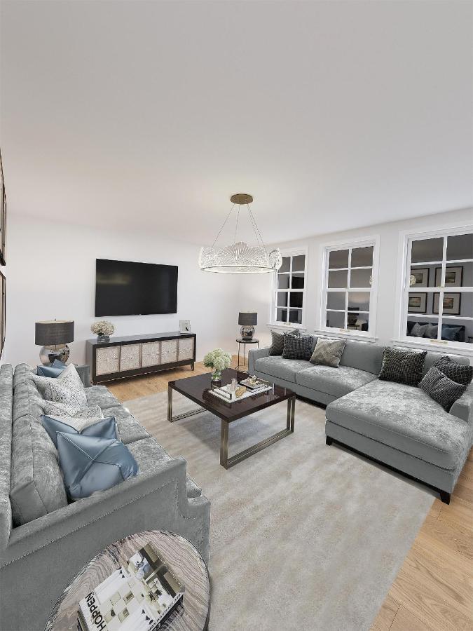 Apartamento Bond Street Mayfair Penthouse Londres