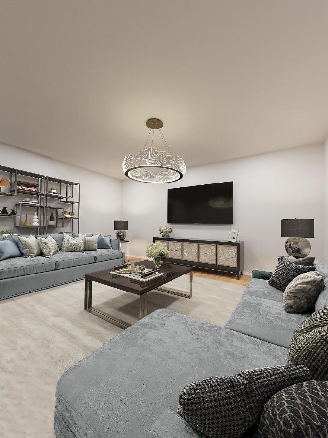 Bond Street Mayfair Penthouse Apartamento Londres