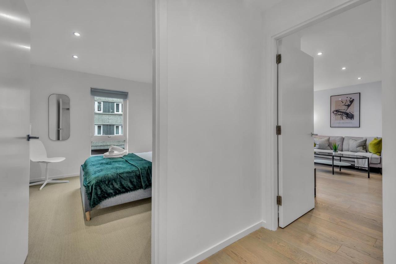 Mysquare Clerkenwell Serviced * Londres