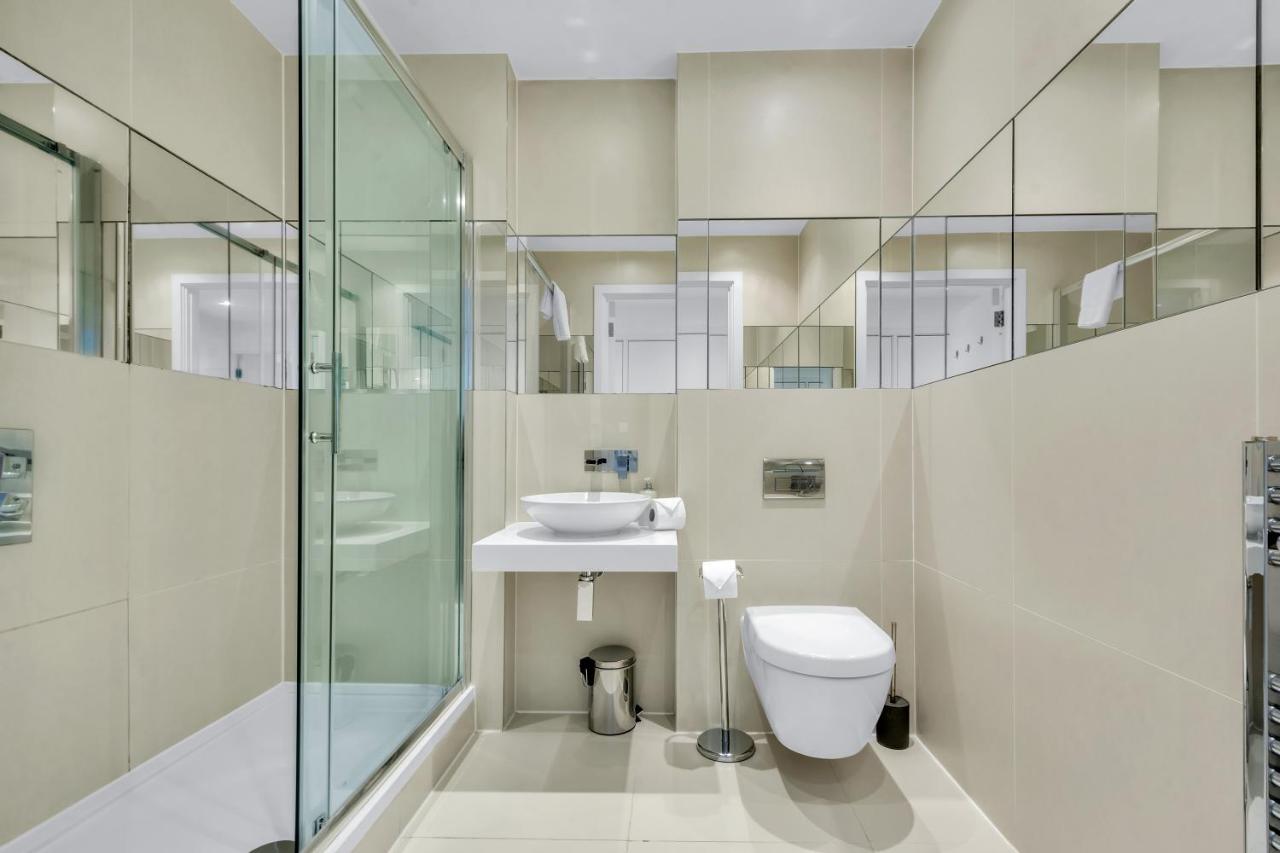 Mysquare Clerkenwell Serviced Appartement