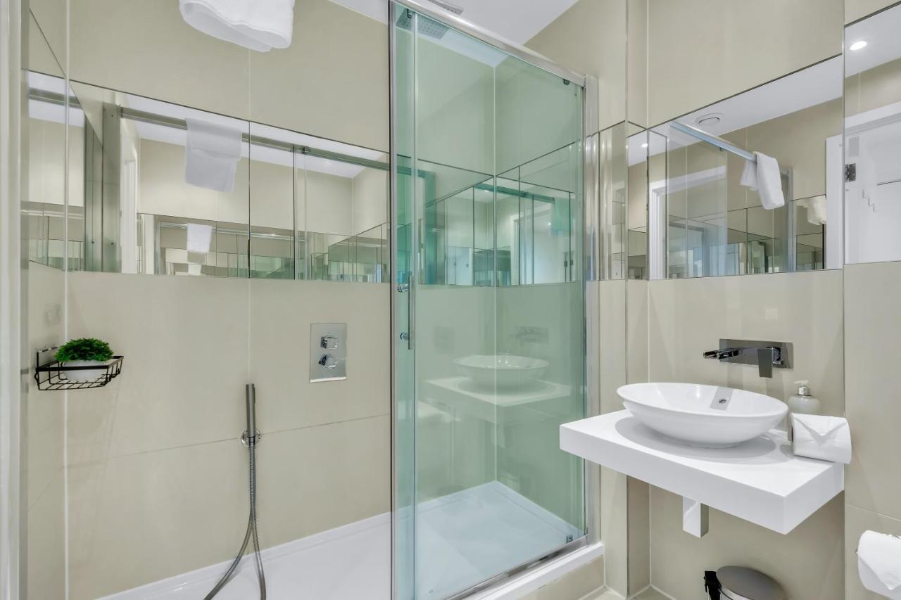 Appartement Mysquare Clerkenwell Serviced *