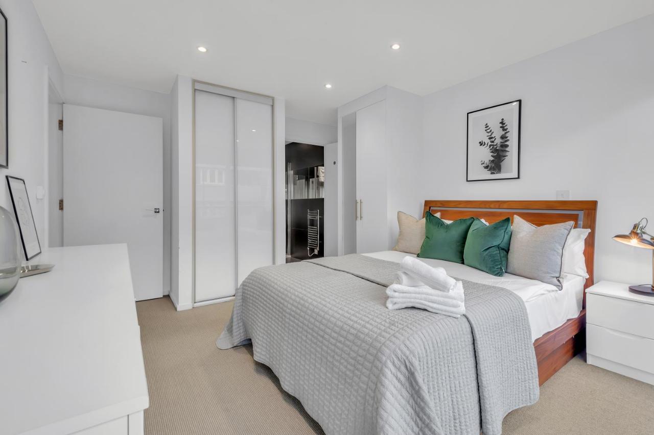 Mysquare Clerkenwell Serviced * Londres