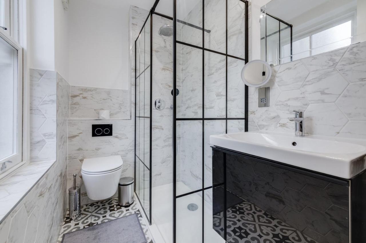 Deluxe 1 Bed Flat - Shoreditch, Aldgate & The Of Apartamento *
