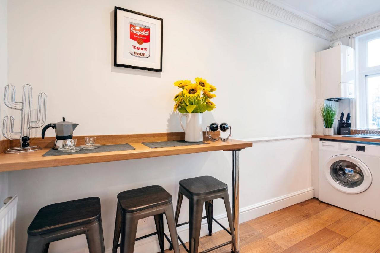 Apartment Welcome National Gallery London