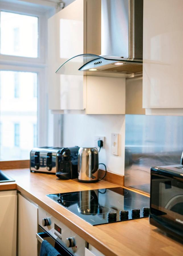 Welcome National Gallery Apartment London