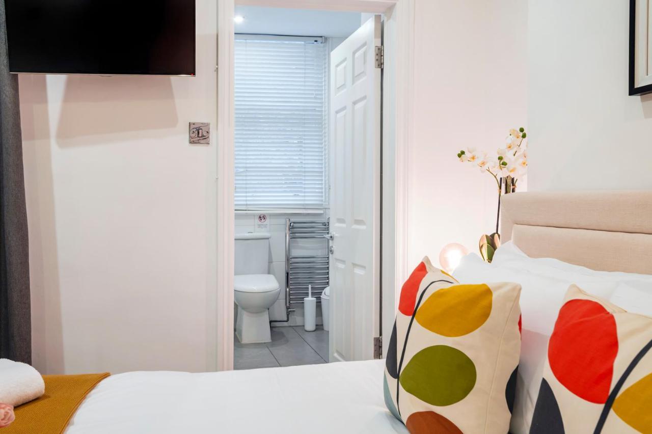 Apartamento Welcome National Gallery *