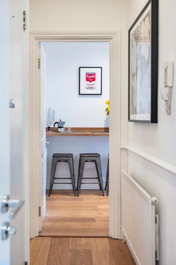 Welcome National Gallery Apartment *