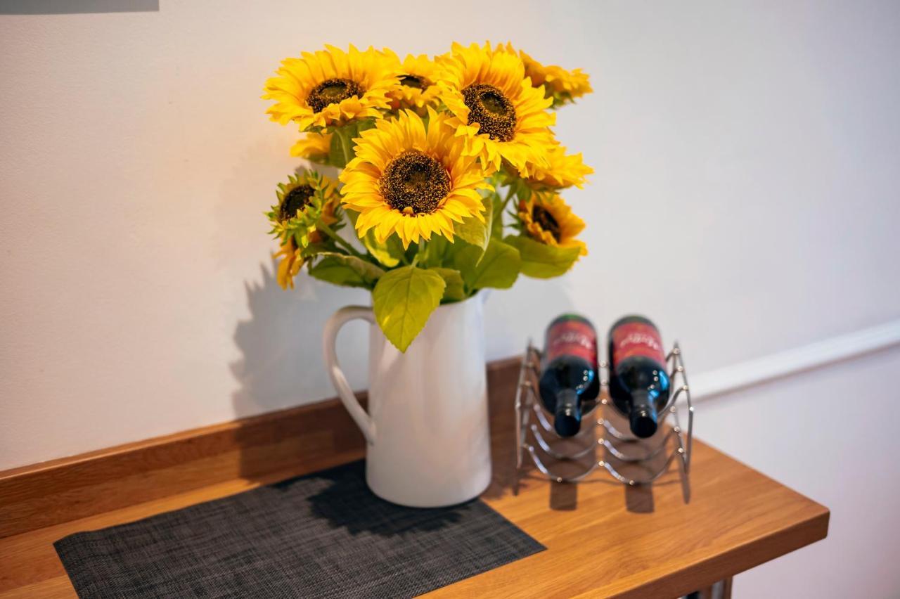 Apartamento Welcome National Gallery Londres